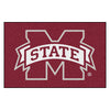 Mississippi State University Rug - 19in. x 30in.