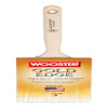 Wooster Gold Edge 3 in. Flat Paint Brush