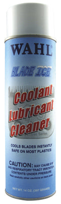 Blade Ice Clipper Lubricant & Cleaner