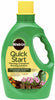 The Scotts Miracle-Gro Company Organic Indoor/Outdoor Starter Plant Food Liquid 48 oz.