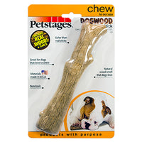 Dog Toy, Dogwood Stick, Medium