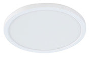 Feit Electric 74202 8 Watt 4" Round LED Dimmable Downlight With White Frame