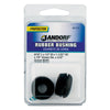 Jandorf 7/8 in. Rubber Bushing 2 pk