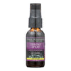 Urban Moonshine - Throat Spray - 1 fl oz.