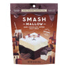 Smashmallow - Marshmallow Snack Dark Chocolate Cold Brew - Case of 10-4.5 OZ