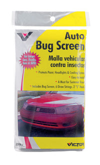 Victor Black Auto Bug Screen 1 pk