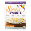 Swerve - Mix Bake Yellow Cake - Case of 6-11.4 OZ