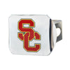 University of Southern California Hitch Cover - 3D Color Emblem