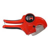 Keeney 1-3/8 Pvc Pipe Cutter Red 1 Pk