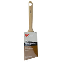 PXpro 2-1/2 in. Angle Oil-Based Paint Brush