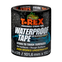 Ferociously Strong Duct Tape, Waterproof, 4-In. x 5-Ft.