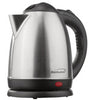 Brentwood Silver Stainless Steel 1.5 L Tea Kettle