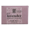 River Soap Company Soap - Fresh Lavender Bar - 4.5 oz.