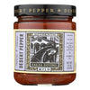 Desert Pepper Trading - Mild Divino Salsa - Case of 6 - 16 oz.