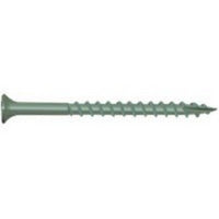 Camo No. 10 X 4 in. L Star Bugle Head Premium Deck Screws 50 pk