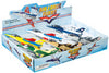 AIR FORCE FLIERS TOY 3Y+ (Pack of 6)