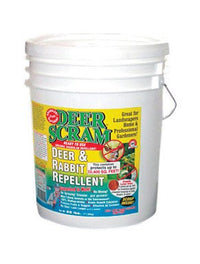 Deer Scram Deer & Rabbit Repellent