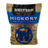 Western Hickory Cooking Chunks 549 cu in