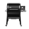 SMK FIRE WD PELLET GRILL