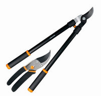 Lopper and Pruner Tool Set