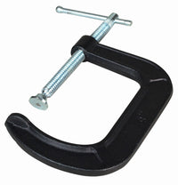 BESSEY C CLAMP 4"