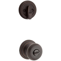 978J 11P Juno Trim Pack for 553 Handleset - Venetian Bronze