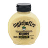 Inglehoffer Traditional Dijon Mustard - Case of 6 - 9 FZ