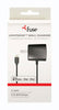 Fuse 4 ft. L Lightning Cable 1 pk