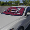 University of Louisville Windshield Sun Shade