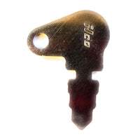 1147 Trac Key Blank (Pack of 10)