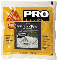 Sika Corporation 535570 29 Oz Sika Pro Select Concrete Mix