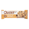 Quest - Bar Chocolate Chip Cookie Dgh - Case of 12 - 2.12 OZ