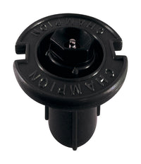 Champion 1/2 in. D X 1.8 in. L Flush Plug