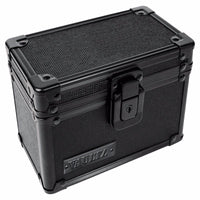 Vaultz Key Lock Black Security Index Box