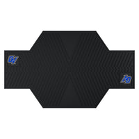 Grand Valley State University Motorcycle Mat