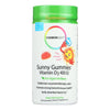 Rainbow Light Vitamin D3 Sunny Gummies Tangy Orange - 400 IU - 60 Gummies