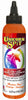 Unicorn Spit Flat Orange Gel Stain and Glaze 4 oz. (Pack of 6)