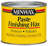 Minwax Special Dark Finishing Wax Paste 1 lb