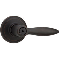 GLA331 G11P B 6LS1R1 Galiano Privacy - Venetian Bronze