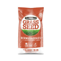 Pennington Bermuda Grass Full Sun Grass Seed 15 lb