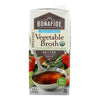 Bonafide Provisions - Broth Vegetable No Salt - Case of 6-32 OZ