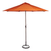 Sunline Umbrella Market Brick Color