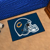 NFL - Chicago Bears Helmet Rug - 19in. x 30in.