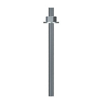 RFB Retrofit Bolt, Zinc-Plated, 5/8 x 10-In.