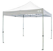 Caravan Canopy Sports 21006906011 10' X 10' White Titanshade