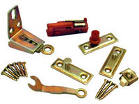 Bi-Fold Door Replacement Hardware, Series 1700