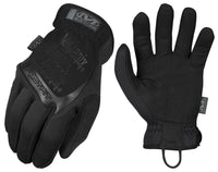 Mechanix Wear MFF-55-010 Large Black Fast Fit Work Gloves