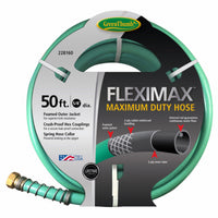 Flexogen Hose, Max Duty, 5/8-In. x 50-Ft.