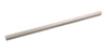 Hickory Hardware HH075266-TN 3" Toasted Nickel Streamline Cabinet Pull