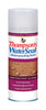 Thompson's WaterSeal Transparent Acorn Brown Waterproofing Wood Stain and Sealer 11.75 oz (Pack of 6).